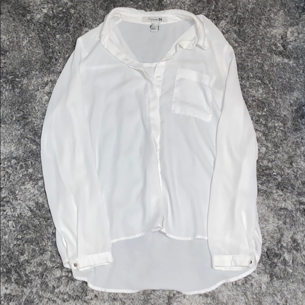 F21 long sleeve